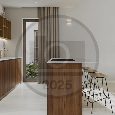 펜션 Beautiful Home In Tar *