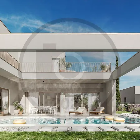 Beautiful Home In Tar بيت للعطل بوريتش