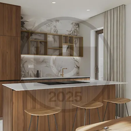 بيت للعطل Beautiful Home In Tar بوريتش