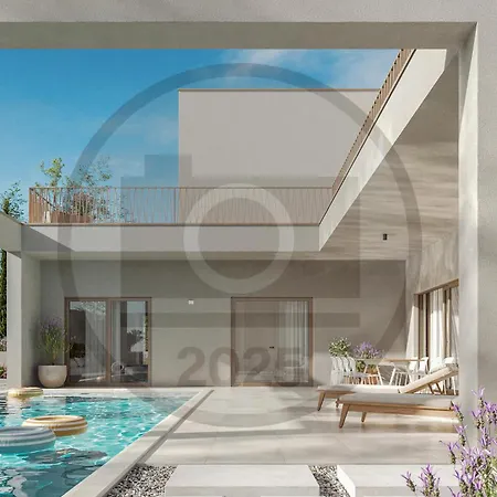 بيت للعطل Beautiful Home In Tar