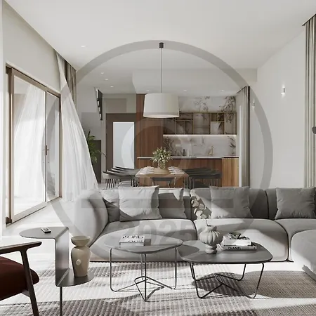 بيت للعطل Beautiful Home In Tar